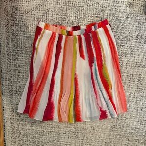 BB Dakota by Steve Madden. Color my world skirt